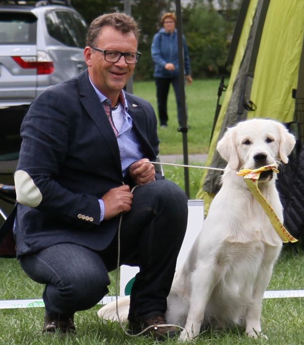 Carlos V3 in Lich 2015