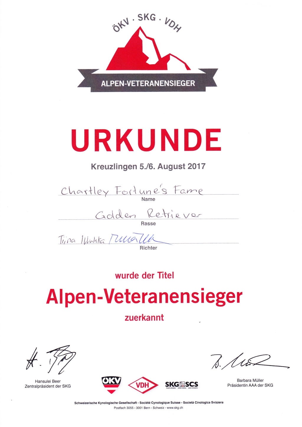 Kreuzlingen 05-08-2017